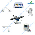 One-Stop Shopping Operation Room Surgical Operating Lamp